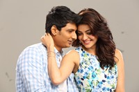 Enthavaraku Ee Prema Movie Photos